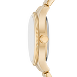 BQW8018 Reloj Fossil Brynn de mujer correa de metal 30 mm