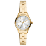 BQW8018 Reloj Fossil Brynn de mujer correa de metal 30 mm
