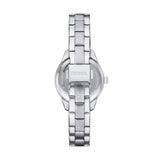 BQW8020 Reloj Fossil Rye de señorita correa de metal