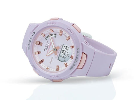 BSA-B100-4A2 Reloj Baby-G para Mujer