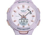 BSA-B100-4A2 Reloj Baby-G para Mujer