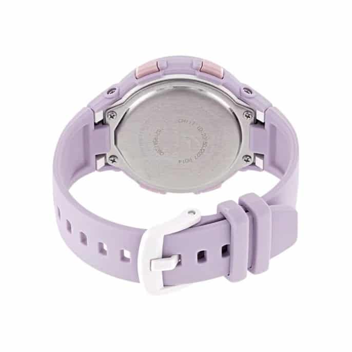 BSA-B100-4A2 Reloj Baby-G para Mujer