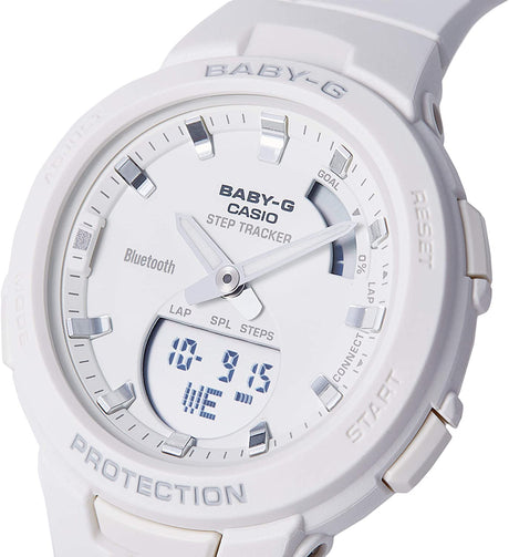 BSA-B100-7A Reloj Baby-G para Mujer