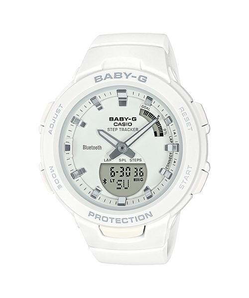 BSA-B100-7A Reloj Baby-G para Mujer