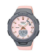 BSA-B100MC-4A Reloj Baby-G para Mujer