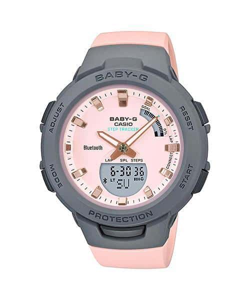 BSA-B100MC-4A Reloj Baby-G para Mujer