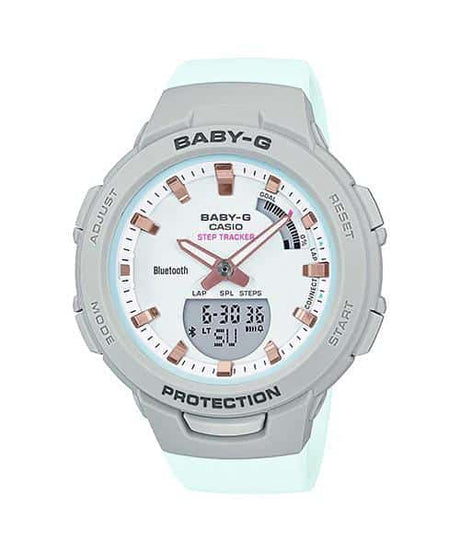 BSA-B100MC-8A Reloj Baby-G para Mujer