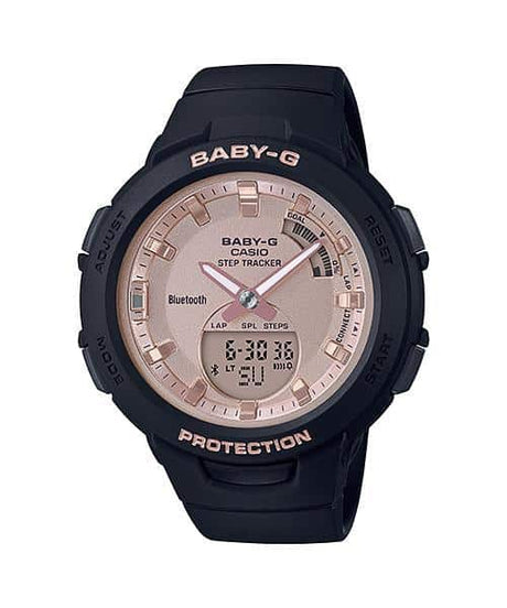 BSA-B100MF-1A Reloj Baby-G para Mujer