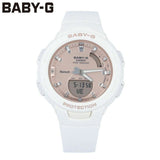 BSA-B100MF-7A Reloj Baby-G para Mujer