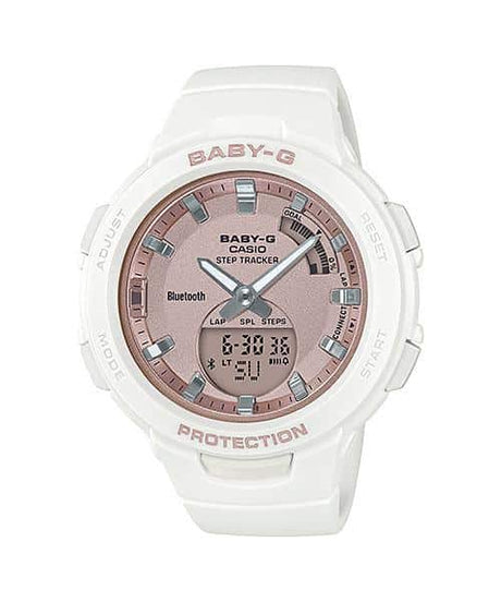 BSA-B100MF-7A Reloj Baby-G para Mujer