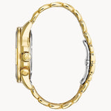 BU2082-56E Reloj Citizen Eco-Drive de caballero banda de acero inoxidable