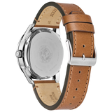 BU4020-01L Reloj Citizen Sport Casual de hombre correa de piel 42 mm