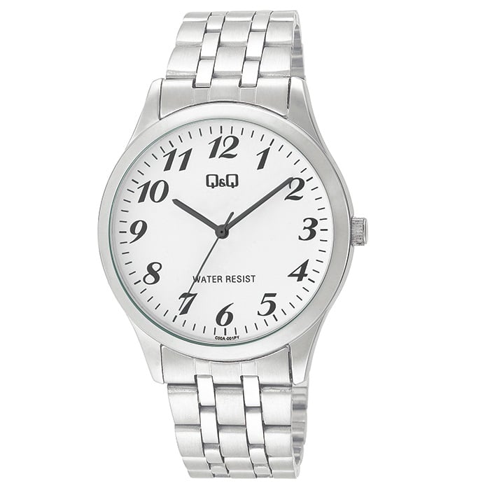 C00A-001PY Reloj QQ para Hombre