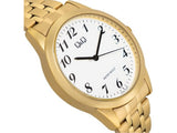 C00A-002PY Reloj QQ para Hombre