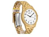 C00A-002PY Reloj QQ para Hombre