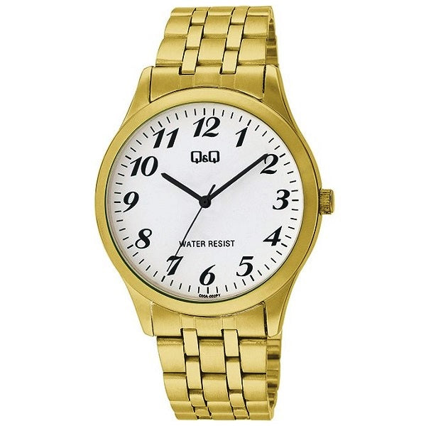 C00A-002PY Reloj QQ para Hombre