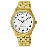 C00A-002PY Reloj QQ para Hombre