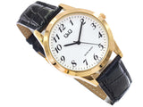 C00A-007PY Reloj QQ para Hombre