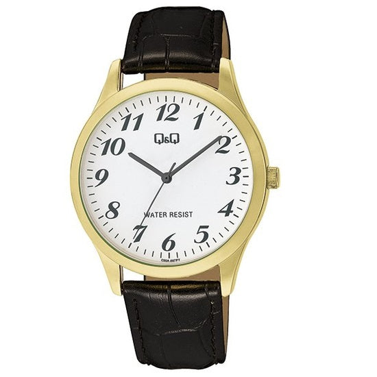 C00A-007PY Reloj QQ para Hombre