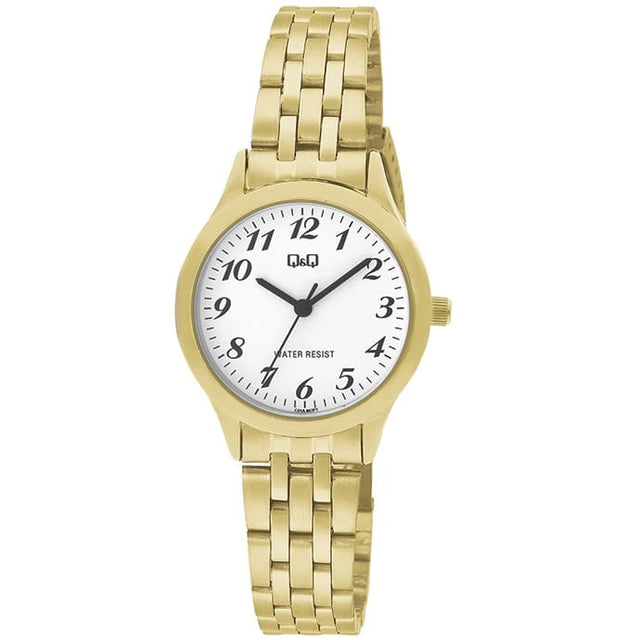 C01A-002PY Reloj QQ para Mujer