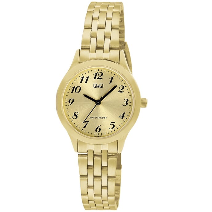 C01A-003PY Reloj QQ para Mujer