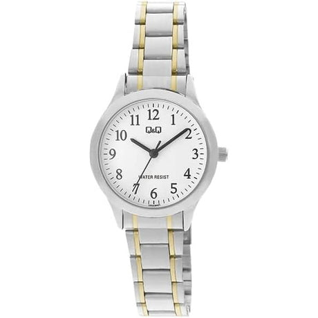 C01A-005PY QQ Reloj para Mujer