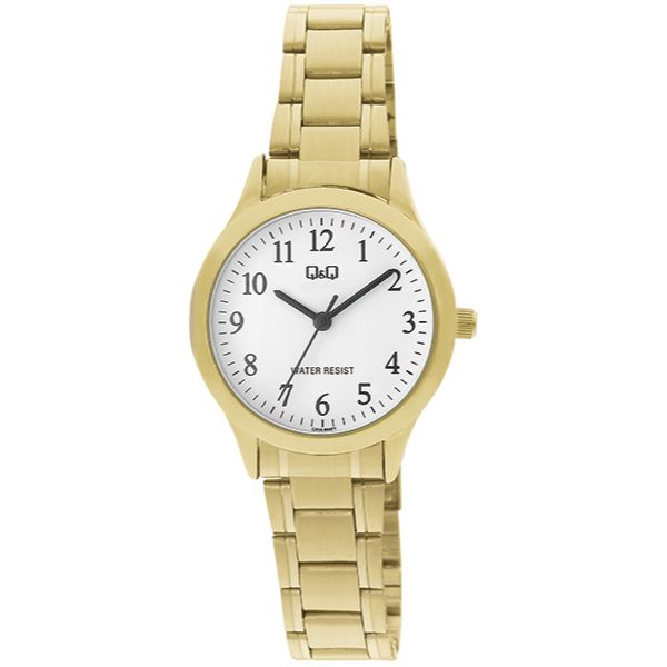 C01A-006PY Reloj QQ para Señorita