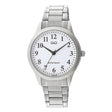 C02A-001PY Reloj QQ para Hombre