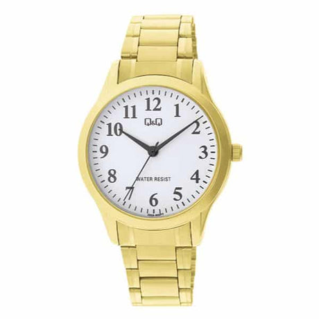 C02A-002PY Reloj QQ para Caballero