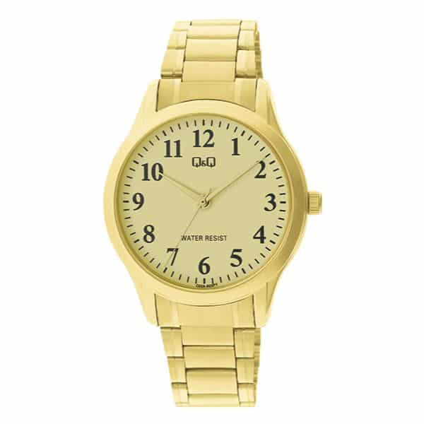 C02A-003PY Reloj QQ para Hombre