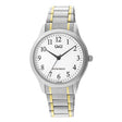 C02A-005PY Reloj QQ para Caballero