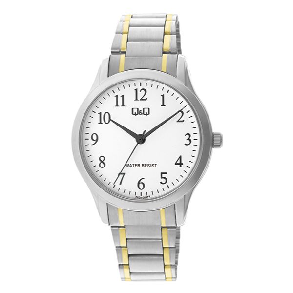 C02A-005PY Reloj QQ para Caballero