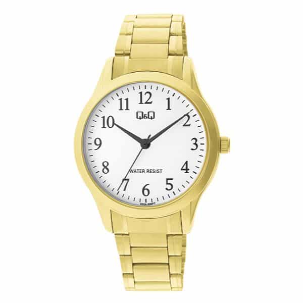 C02A-006PY Reloj QQ para Hombre