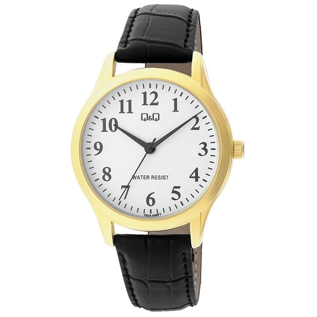 C02A-008PY QQ Reloj para Hombre