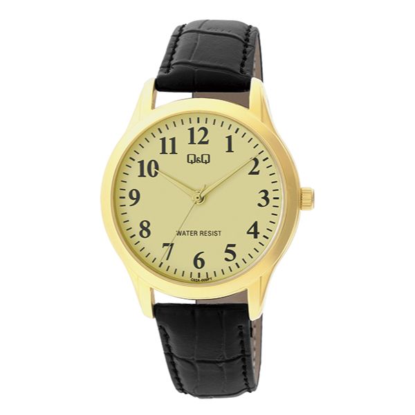 C02A-009PY Reloj QQ para Hombre