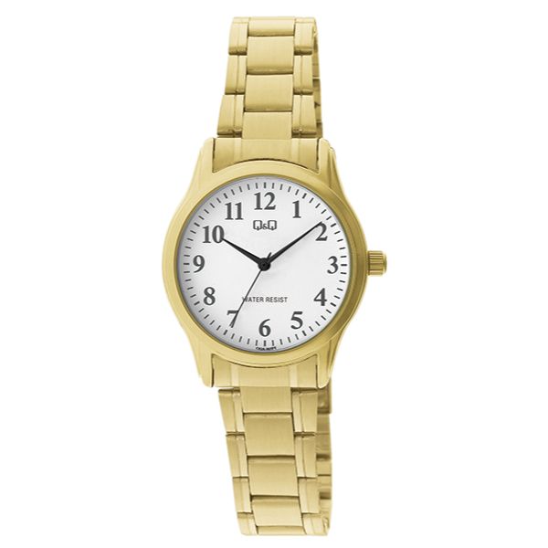 C03A-002PY Reloj QQ para Mujer