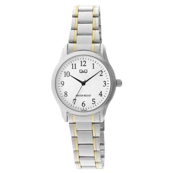 C03A-005PY Reloj QQ para Mujer