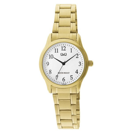 C03A-006PY Reloj QQ para Mujer