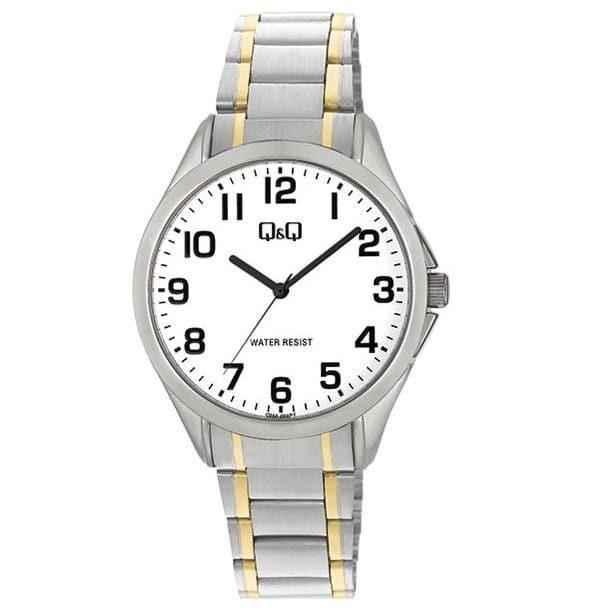 C04A-004PY Reloj QQ para Caballero