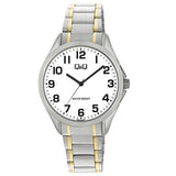 C04A-004PY Reloj QQ para Caballero