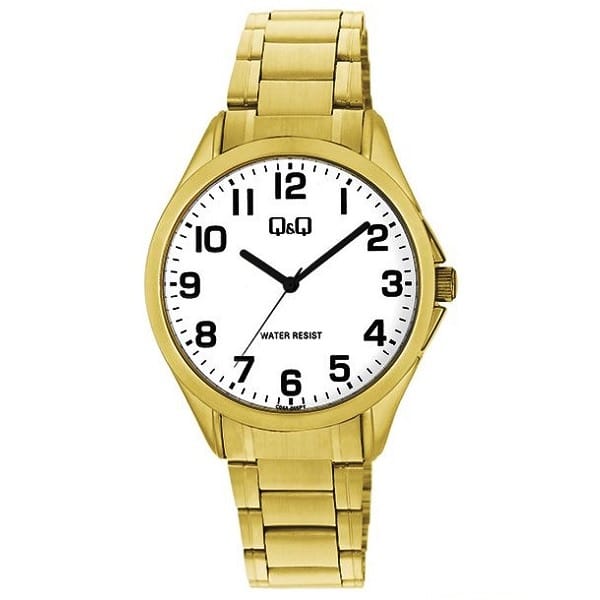 C04A-005PY Reloj QQ para Hombre