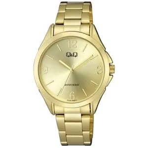 C04A-008PY Reloj QQ para Mujer