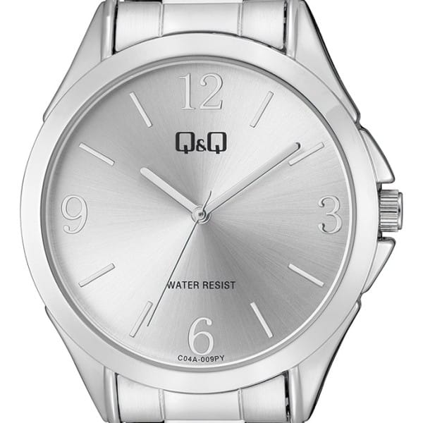 C04A-009PY QQ Reloj para Mujer