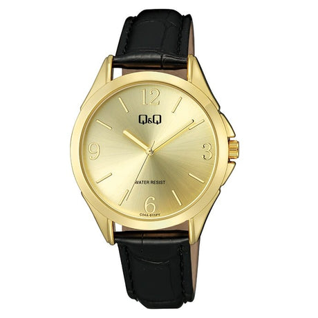 C04A-011PY Reloj QQ para Mujer