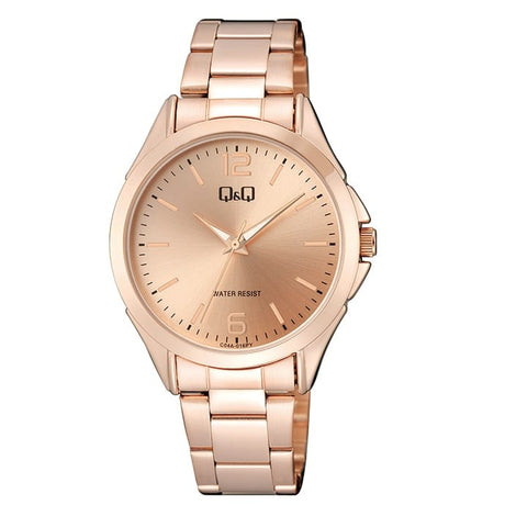 C04A-016PY Reloj QQ para Mujer