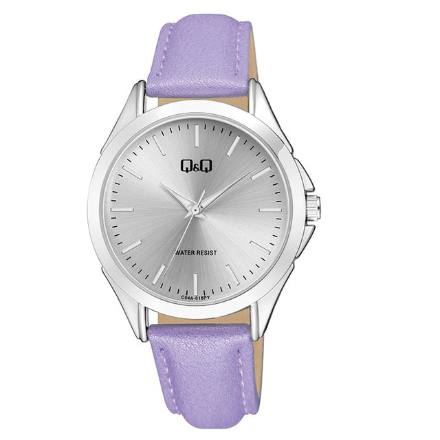 C04A-018PY Reloj QQ para Mujer