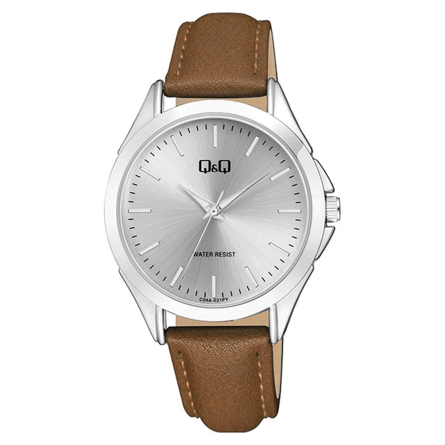 C04A-021PY Reloj QQ para Mujer