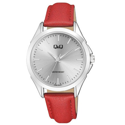 C04A-022PY Reloj QQ para Mujer