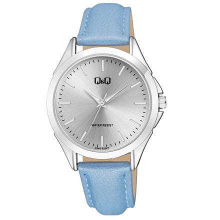 C04A-023PY Reloj QQ para Mujer