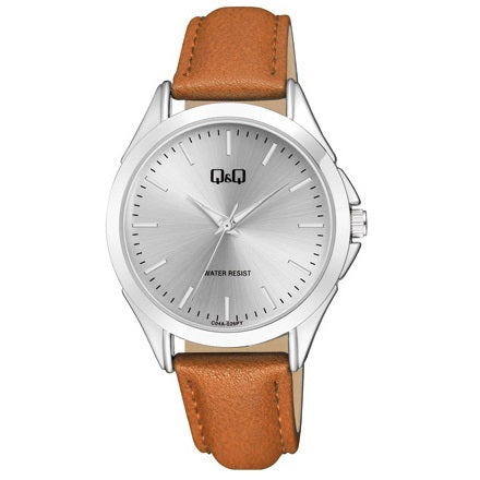 C04A-026PY Reloj QQ para Mujer